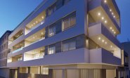 Penthouse - New Build -
                Torrevieja - N7844