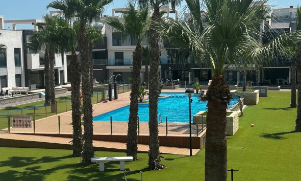 Penthouse Penthouse - Használt Ingatlanok - El Raso -
                El Raso