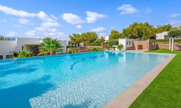 Penthouse Penthouse - Használt Ingatlanok - Orihuela Costa -
                Las Colinas Golf