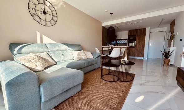 Penthouse Penthouse - Revente - Guardamar del Segura -
                El Raso