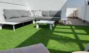 Penthouse Penthouse - Wiederverkauf -
                El Raso - MLSC9028893