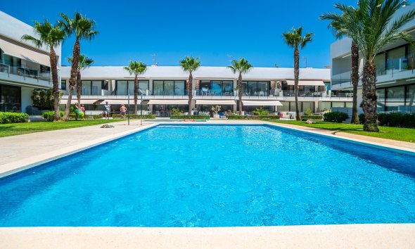 Penthouse - Resale - Cartagena -
                Costa Calida