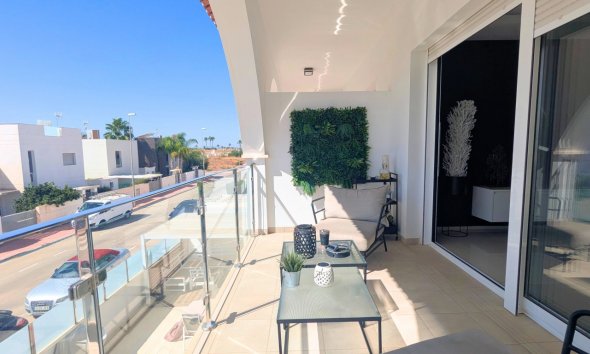 Penthouse - Resale - Ciudad Quesada -
                Costa Blanca