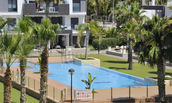 Penthouse - Resale - Guardamar del Segura - Costa Blanca