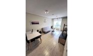 Penthouse - Resale -
                Los Montesinos - MLSC429426