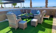 Penthouse - Resale -
                Pilar de la Horadada - MLSC9991257
