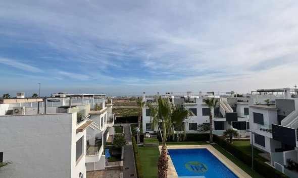 Penthouse - Resale - Pilar de la Horadada - Pilar de la Horadada