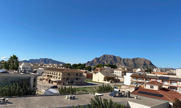 Penthouse - Resale - Rafal -
                Inland