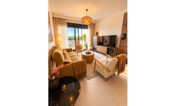 Penthouse - Resale - San Miguel de Salinas -
                San Miguel de Salinas
