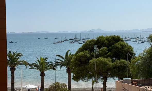 Penthouse - Resale - San Pedro del Pinatar -
                San Pedro De Pinatar