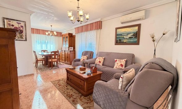 Penthouse - Resale - Torrevieja -
                Acequion