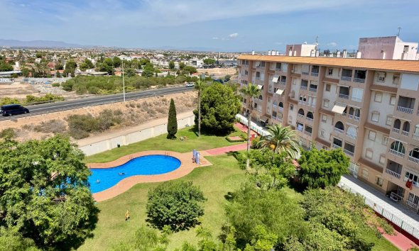 Penthouse - Resale - Torrevieja - Costa Blanca