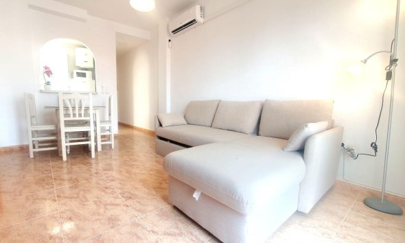 Penthouse - Resale - Torrevieja -
                Estacion De Autobuses