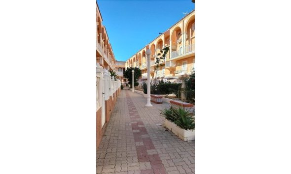 Penthouse - Resale - Torrevieja -
                La Mata Pueblo