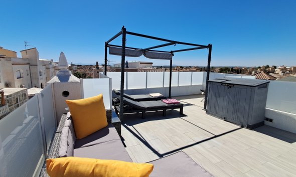 Penthouse - Resale - Villamartin - Costa Blanca