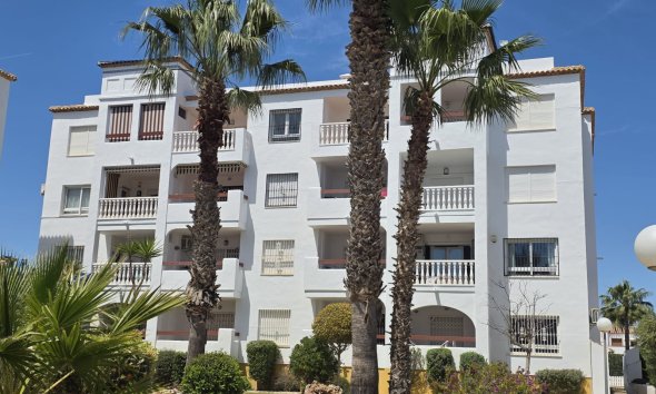 Penthouse - Resale - Villamartin -
                Costa Blanca