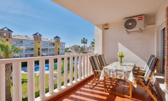 Penthouse - Resale - Villamartin -
                Costa Blanca