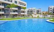 Penthouse - Resale -
                Villamartin - MLSC4521296