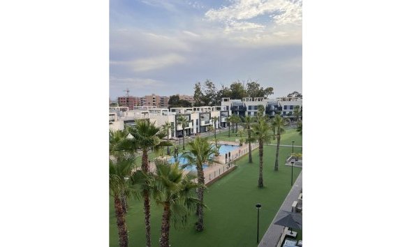 Penthouse - Wiederverkauf - Guardamar del Segura - El Raso