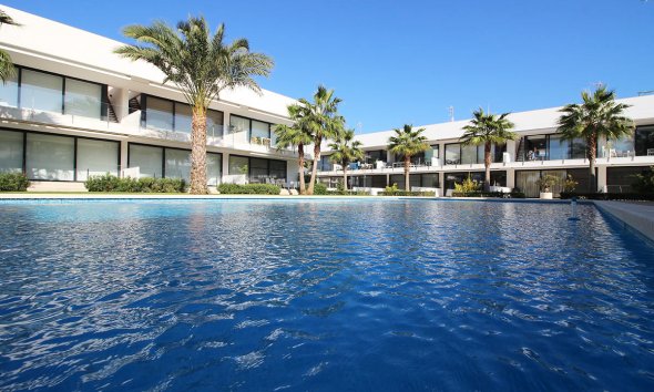 Penthouse - Wiederverkauf - Mar de Cristal - Costa Calida