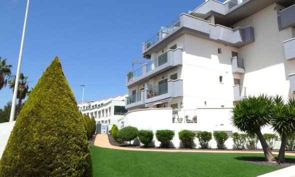 Penthouse - Wiederverkauf - Orihuela Costa -
                Costa Blanca