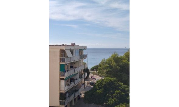 Penthouse - Wiederverkauf - Punta Prima - Costa Blanca