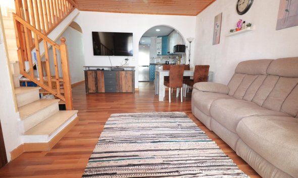 Penthouse - Wiederverkauf - Torrevieja - Acequion