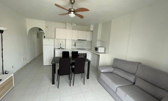Penthouse - Wiederverkauf - Torrevieja - Centro