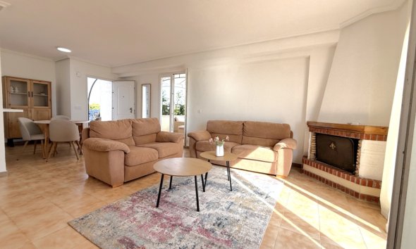 Penthouse - Wiederverkauf - Torrevieja - Costa Blanca