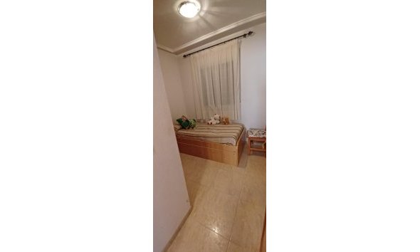Penthouse - Wiederverkauf - Torrevieja - El Molino