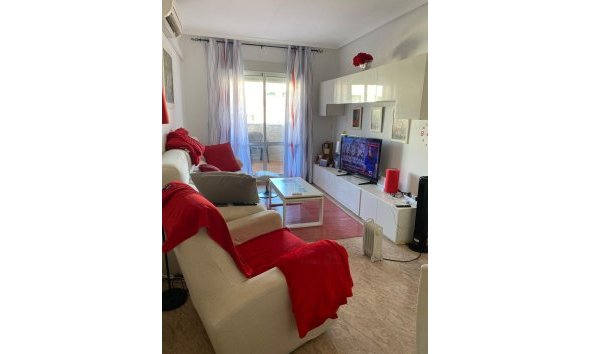 Penthouse - Wiederverkauf - Torrevieja -
                Estacion De Autobuses