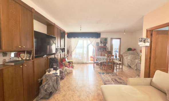 Penthouse - Wiederverkauf - Torrevieja - Estacion De Autobuses