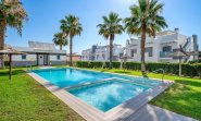 Penthouse - Wiederverkauf -
                Torrevieja - MLSC5659587