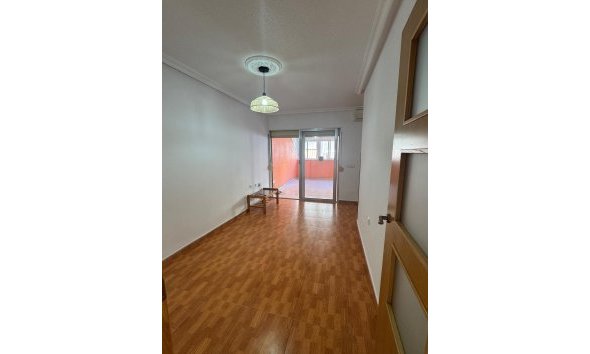 Penthouse - Wiederverkauf - Torrevieja - Playa de los Locos