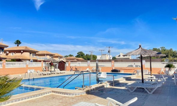 Penthouse - Wiederverkauf - Torrevieja -
                Punta Prima