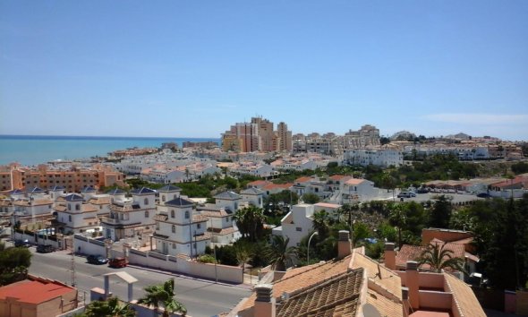 Penthouse - Wiederverkauf - Torrevieja - Torreblanca