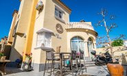 Quad House - Használt Ingatlanok -
                Orihuela Costa - MLSC4228607