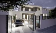 Quad House - New Build -
                Dolores - N8457