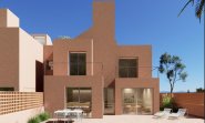 Quad House - New Build -
                Torre Pacheco - N9494