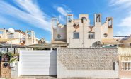 Quad House Penthouse - Használt Ingatlanok -
                Torrevieja - MLSC2044994