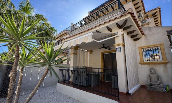 Quad House - Segunda mano - La Zenia -
                Costa Blanca