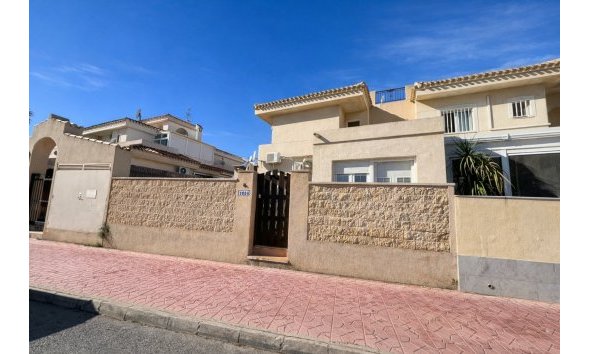 Quad House - Segunda mano - Orihuela Costa -
                Costa Blanca
