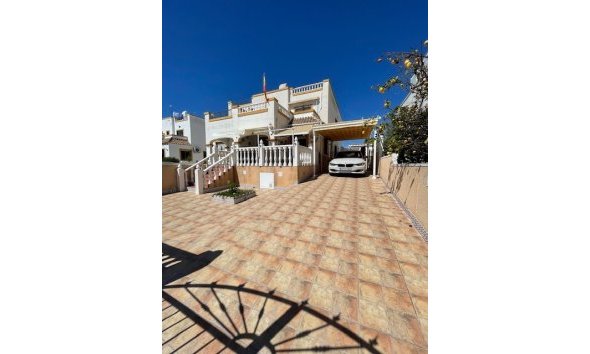 Quad House - Segunda mano - Orihuela Costa -
                Orihuela Costa