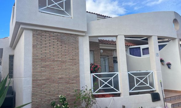 Quad House - Segunda mano - Orihuela Costa -
                Orihuela Costa