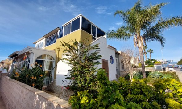 Quad House - Segunda mano - Orihuela Costa -
                Punta Prima