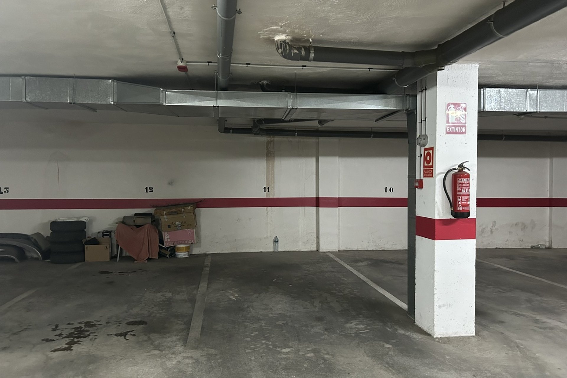 Resale - Apartment -
2778 - Inland