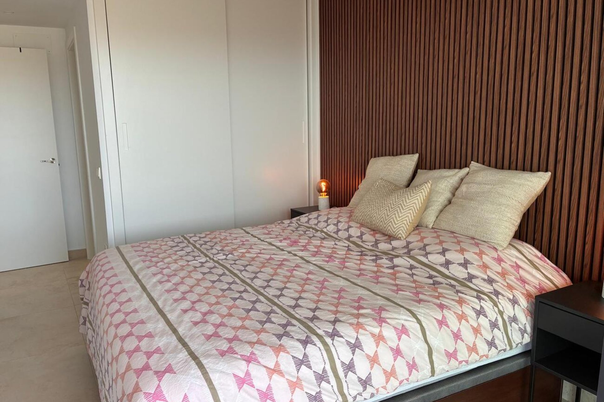Resale - Apartment -
Aguilas - Costa Calida