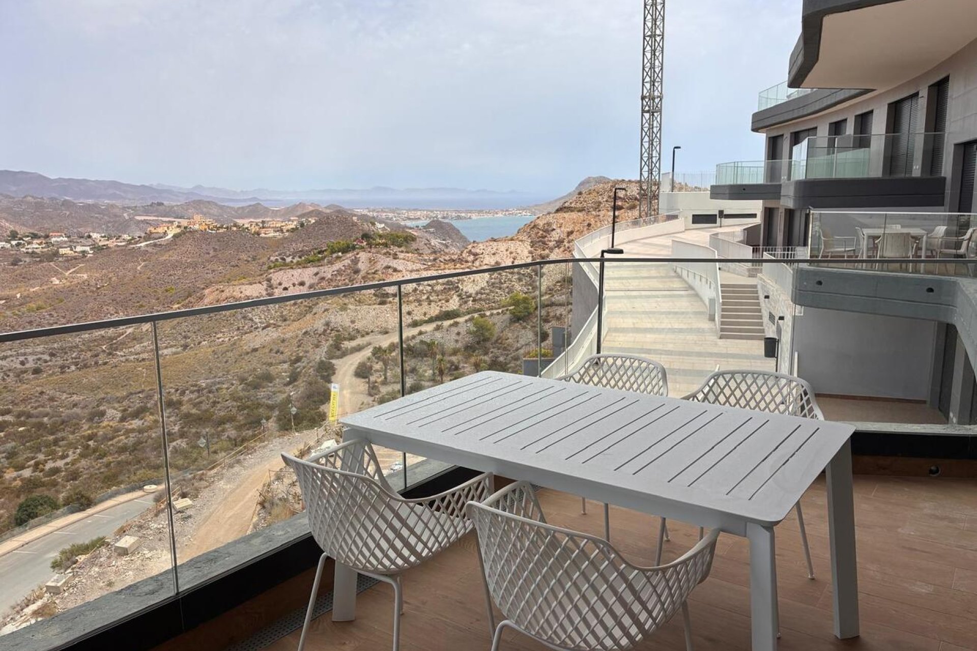 Resale - Apartment -
Aguilas - Costa Calida