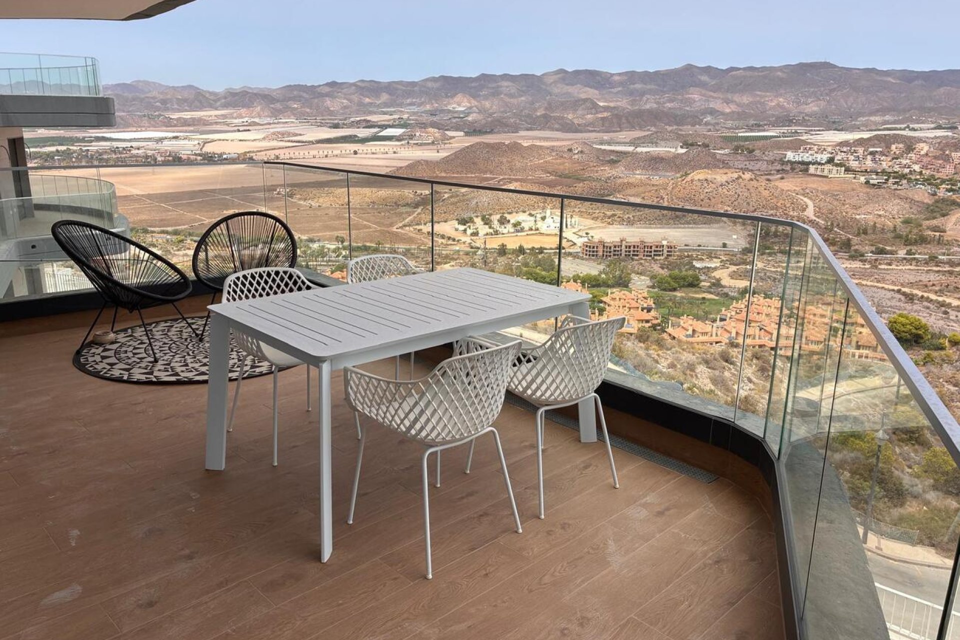 Resale - Apartment -
Aguilas - Costa Calida