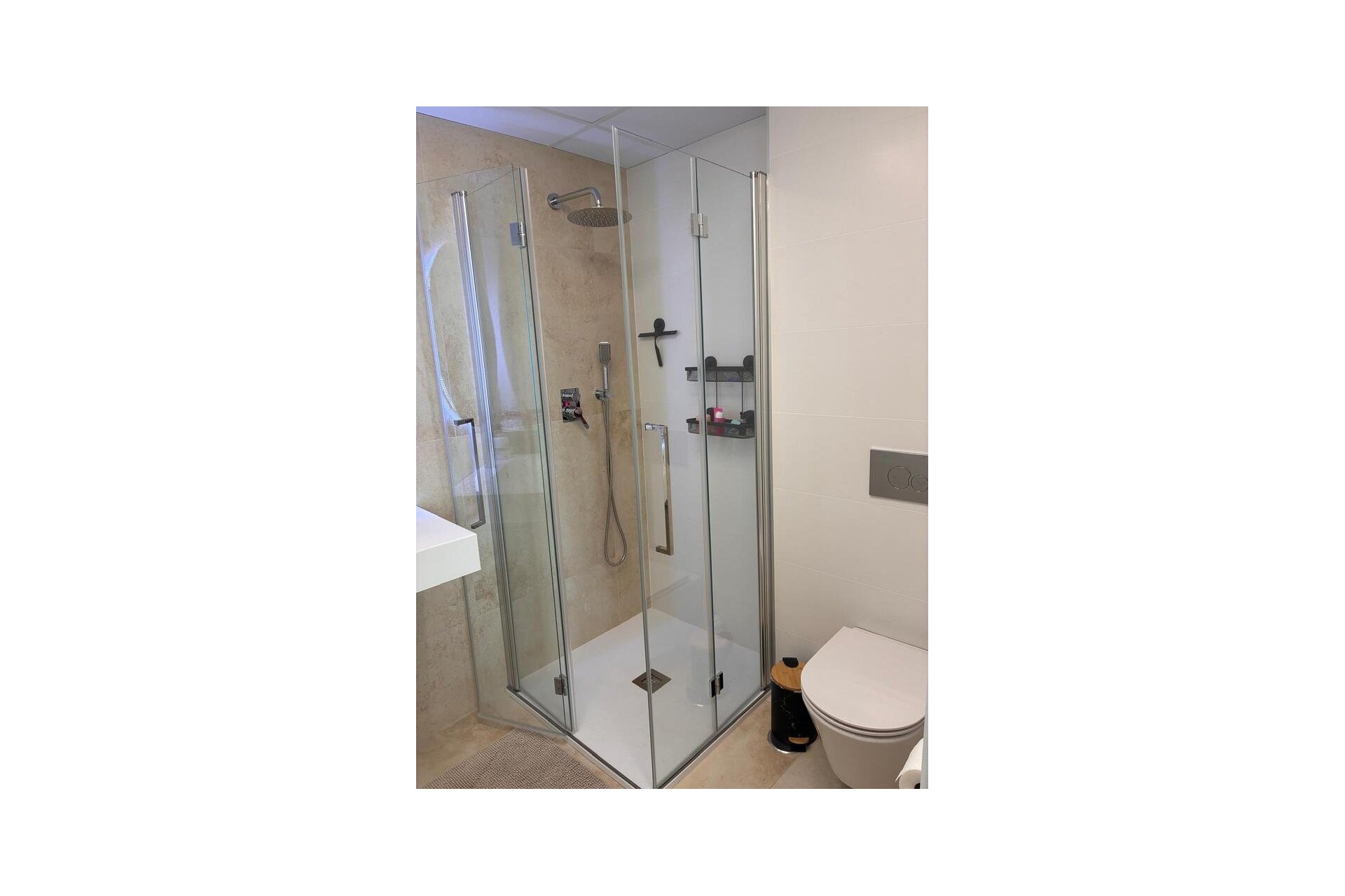 Resale - Apartment -
Aguilas - Costa Calida